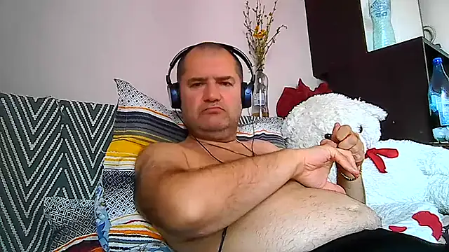 Snapshot of CristianDaniel78 chatting on August 8, 2026, 4:52 am CristianDaniel78 online show from August 8, 2026, 4:52 am