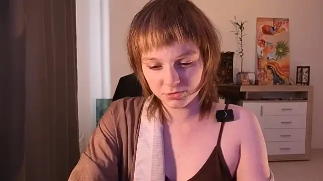 Snapshot of DustiZuchowski chatting on June 26, 2026, 9:15 am DustiZuchowski online show from June 26, 2026, 9:15 am