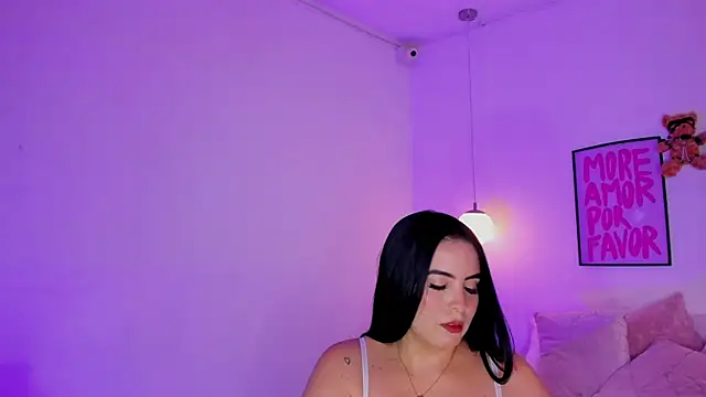 camilaa7 online show from August 2, 2026, 7:29 am