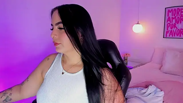 camilaa7 online show from July 11, 2026, 7:19 am