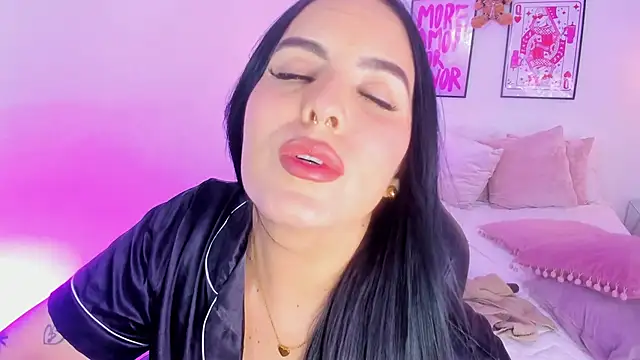 camilaa7 online show from June 28, 2026, 7:25 am