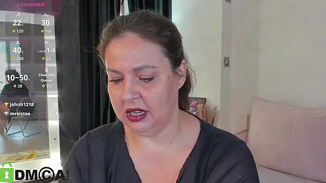 Snapshot of Adel_Williams chatting on July 23, 2026, 1:58 am Adel Williams online show from July 23, 2026, 1:58 am