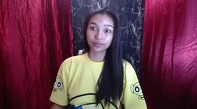 BlackBarbie4u online show from January 21, 2025, 4:16 pm