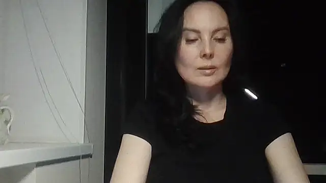 Snapshot of Velissada chatting on July 15, 2026, 9:00 pm Velissada online show from July 15, 2026, 9:00 pm