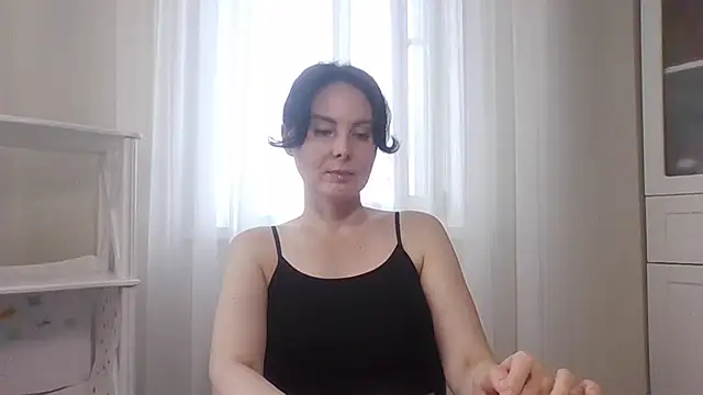 Snapshot of Velissada chatting on July 25, 2026, 3:40 pm Velissada online show from July 25, 2026, 3:40 pm