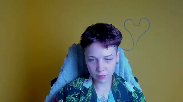 Snapshot of MissKetrin chatting on July 31, 2026, 10:58 am MissKetrin online show from July 31, 2026, 10:58 am