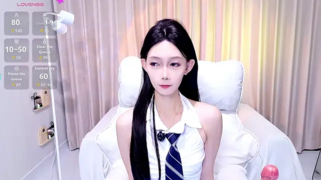 Snapshot of YangYang-0805 chatting on July 2, 2026, 5:13 am YangYang-0805 online show from July 2, 2026, 5:13 am