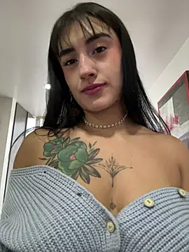 Snapshot of JennaNovva chatting on July 10, 2026, 11:21 am JennaNovva online show from July 10, 2026, 11:21 am