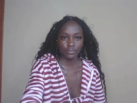 Snapshot of Elsie_1 chatting on August 6, 2026, 12:55 pm Elsie 1 online show from August 6, 2026, 12:55 pm