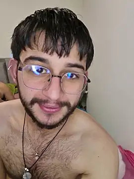 Nubmaster999 online show from August 2, 2026, 5:21 pm