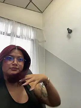 Snapshot of Sweet_Cherry__1 chatting on July 31, 2026, 6:38 pm Sweet Cherry 1 online show from July 31, 2026, 6:38 pm