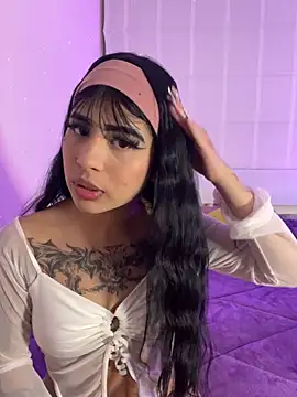 -Brittanny online show from August 1, 2026, 2:53 am