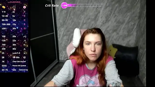 Snapshot of Reginasmilee chatting on June 11, 2026, 4:09 am Reginasmilee online show from June 11, 2026, 4:09 am