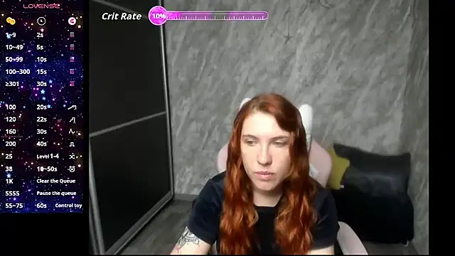Snapshot of Reginasmilee chatting on May 28, 2026, 2:08 am Reginasmilee online show from May 28, 2026, 2:08 am