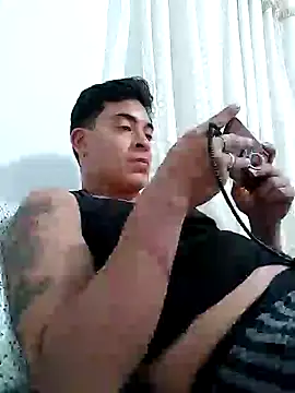 Joel1520 online show from June 23, 2026, 2:42 am
