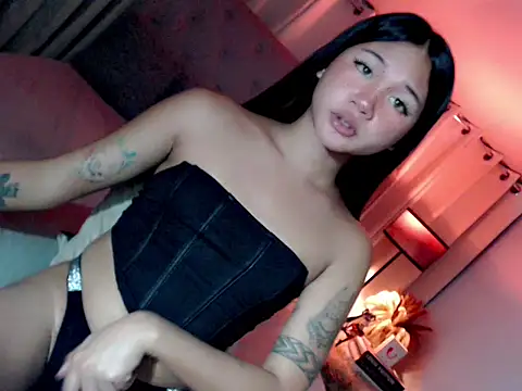 YourladyGeorgina69 online show from July 13, 2026, 4:50 pm