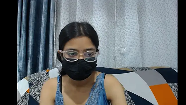 Misty 09 online show from July 25, 2026, 3:25 am