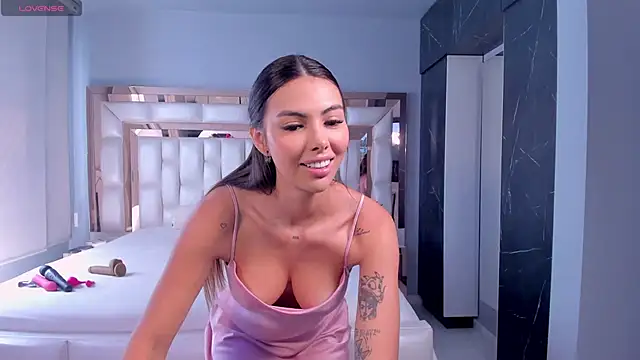 SarahPreston online show from January 10, 2025, 4:30 pm