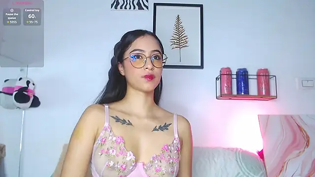 alana salem online show from July 24, 2026, 6:09 am