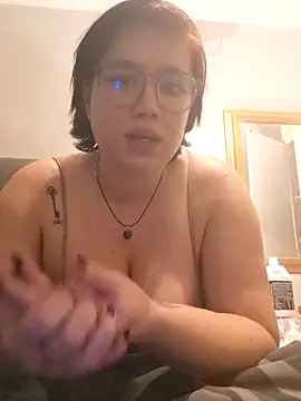 MidnightMay online show from June 24, 2026, 3:10 pm