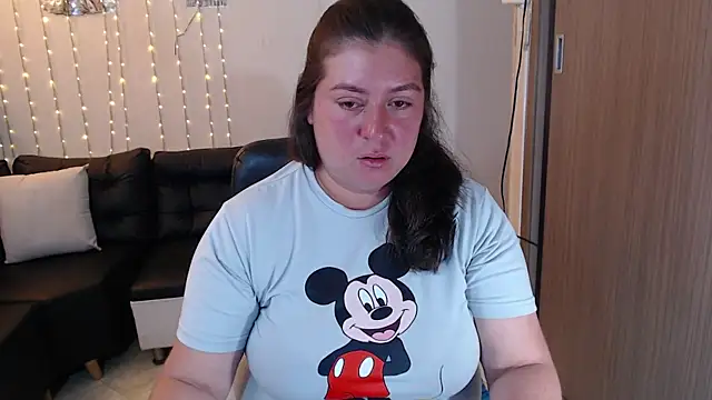 Snapshot of lorena_prg7 chatting on June 24, 2026, 1:53 pm lorena prg7 online show from June 24, 2026, 1:53 pm