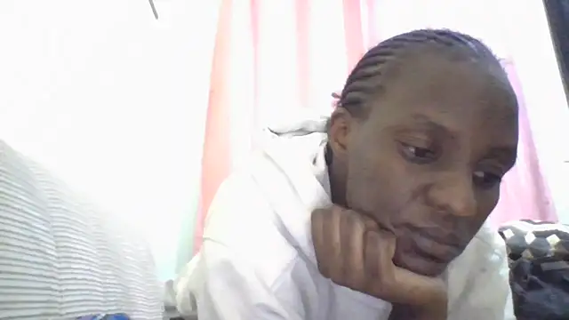 Savannah Leex online show from July 7, 2026, 9:18 pm