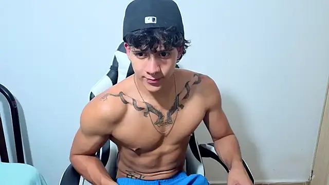 Snapshot of Noah__Dick chatting on July 30, 2026, 7:07 am Noah Dick online show from July 30, 2026, 7:07 am