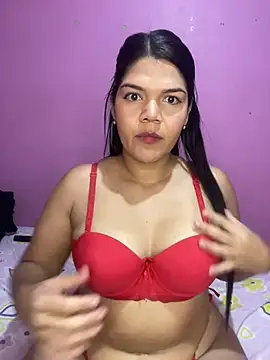 Miss Sami0921 online show from August 9, 2026, 10:27 pm