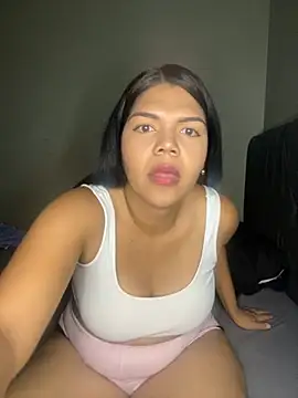 Miss Sami0921 online show from August 3, 2026, 10:47 pm