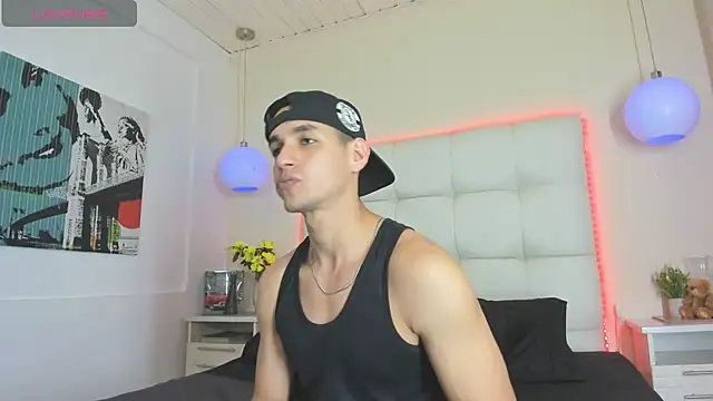 Jamexxx1  online show from July 18, 2026, 9:23 pm