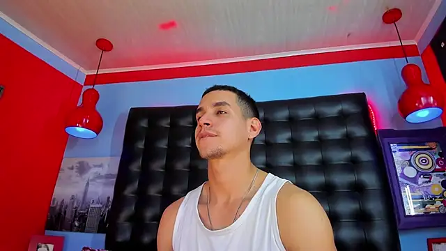 Jamexxx1  online show from July 28, 2026, 4:31 am
