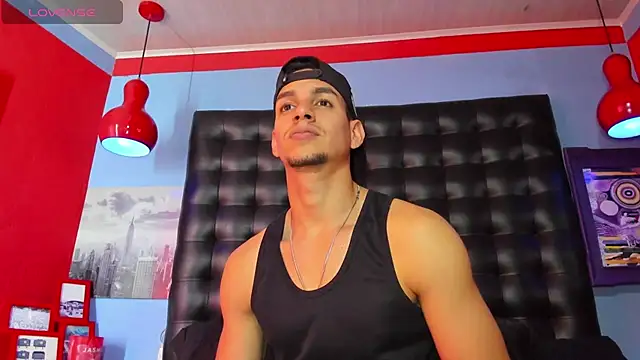 Jamexxx1  online show from July 1, 2026, 3:51 am