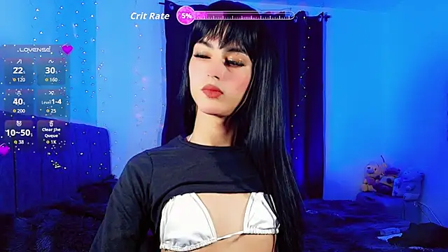 Snapshot of madisonlane chatting on July 20, 2026, 8:44 pm madisonlane online show from July 20, 2026, 8:44 pm