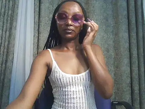 Cherrysexxi online show from August 9, 2026, 3:23 am