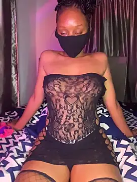 Seductresss online show from July 2, 2026, 3:34 am