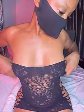Seductresss online show from July 10, 2026, 12:43 am