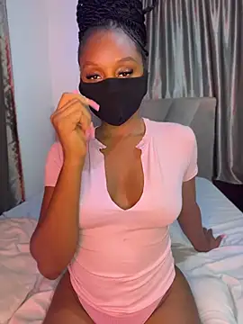 Seductresss online show from July 9, 2026, 12:33 am