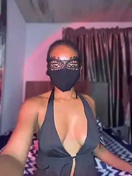 Seductresss online show from June 25, 2026, 5:12 am