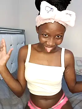 pookiezuu online show from July 19, 2026, 4:48 pm