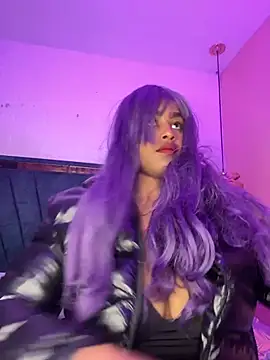 Ayla Noir online show from July 7, 2026, 3:04 pm
