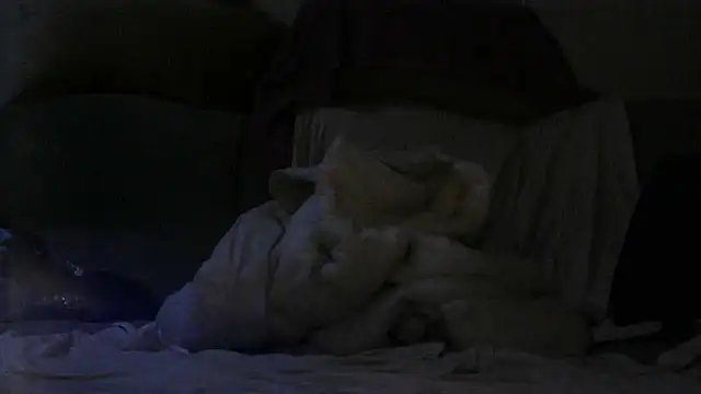 GariQNight online show from March 24, 2026, 5:57 pm