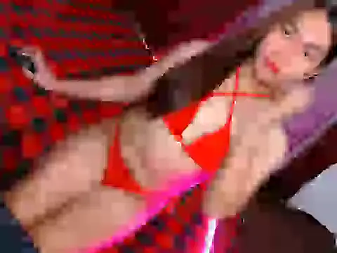 SexyMica9 online show from July 28, 2026, 8:52 pm