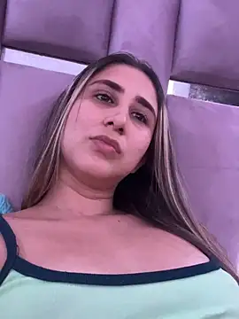 Antonellaafendi online show from June 27, 2026, 3:45 am