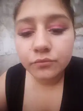 Snapshot of Djesika_01 chatting on August 9, 2026, 1:39 pm Djesika 01 online show from August 9, 2026, 1:39 pm