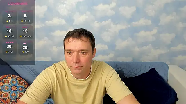 Snapshot of MenyCooper chatting on July 30, 2026, 2:43 am MenyCooper online show from July 30, 2026, 2:43 am
