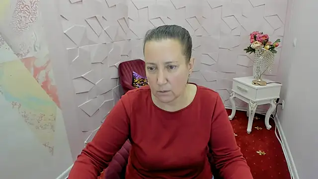 Jenny lik online show from June 27, 2026, 12:22 pm