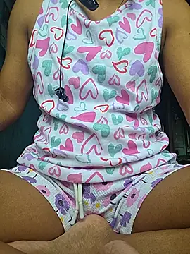 Joyeetalive08 online show from July 18, 2026, 3:15 am