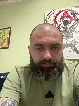 fernandodon online show from June 27, 2026, 9:21 pm