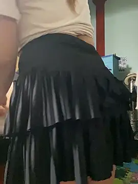 Minmin968 online show from August 6, 2026, 1:06 pm