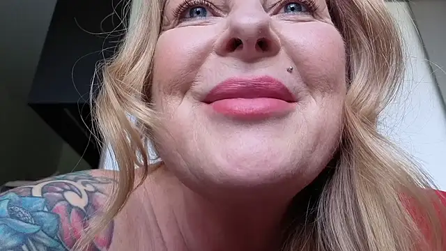 TammyJeann online show from May 6, 2026, 12:20 pm